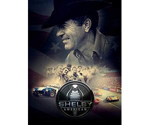 Shelby American: The Carroll Shelby Story