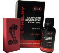 Shelby Award Winning Ceramic technology with performance enhanced Graphene (50 Milliliters)