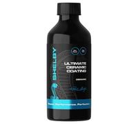 Shelby Car Care Ultimate Ceramic Protection - Ceramic Coating & Sealant for car and vehicle exterior surfaces and trim protection (50ml)
