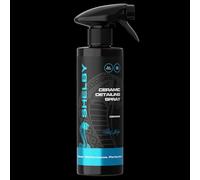 Shelby Ceramic Detailing Spray for ceramic coated vehicles and for pristine regular car, vehicle and boat detailing and show preparation (500ml)