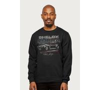 Shelby Cobra 1965 Est 1962 Sweatshirt in Black | Size: Medium Shelby Black M