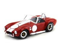Shelby Cobra 427 S/C 1965 1:18 scale ACME Diecast Model Car