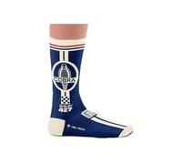 Shelby Cobra 427 Socks - Iconic Muscle Car Style - Gifts for Car Enthusiasts, Cotton Socks - Size 8½-12½