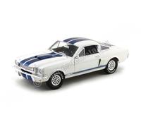 Shelby COLLECTIBLES - Ford Mustang GT 350 - 1/18