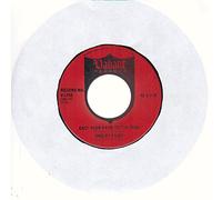 Shelby Flint: Cast Your Fate To The Wind 7" 45 VG++ Cdn