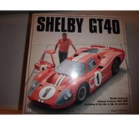 Shelby Ford GT40