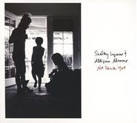 Shelby Lynne & Allison Moorer : Not Yet Dark CD (2017) NEW Amazing Value