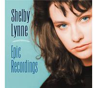 Shelby Lynne - Epic Recordings