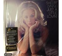 Shelby Lynne - Just A Little Lovin' - 2x 45RPM 200g Vinyl LP (APP 041-45)