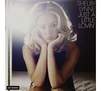 Lost Highway Shelby Lynne - Just A Little Lovin' [VINYL LP] USA import