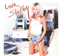 Shelby Lynne - Love, Shelby [Digipak]