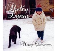 Shelby Lynne Merry Christmas CD EVER180 NEW