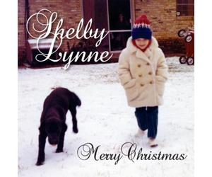 Shelby Lynne Merry Christmas CD EVER180 NEW