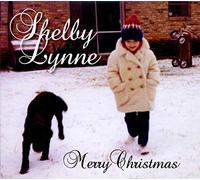 Shelby Lynne - Merry Christmas