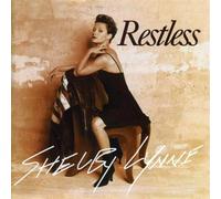 Shelby Lynne - Restless [Us Import]