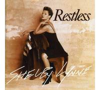 Shelby Lynne - Restless [Us Import]