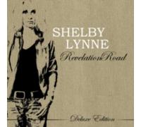 SHELBY LYNNE: REVELATION ROAD - CD BRAND NEW