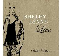Shelby Lynne - Shelby Lynne Live