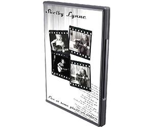 Shelby Lynne: Suit Yourself [DVD]