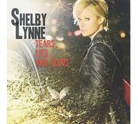 Shelby Lynne - Tears, Lies, And Alibis