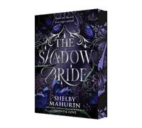 Shelby Mahurin The Shadow Bride Deluxe Limited Edition (Paperback) (US IMPORT)