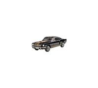 Shelby Mustang GT 350 H Model Set (1:24 Scale)