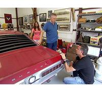 Shelby Rent-A-Racer Restro, Part 1