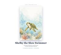 Shelby the Slow Swimmer: Learning to Find Your Own Pace When Everyone Seems Faster Than You