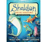 Sheldon and His Adventures