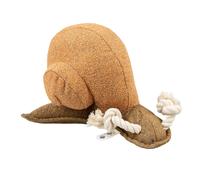 Sheldon chenille plush toy for dogs D&D Home