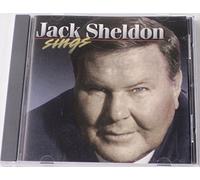 Sheldon, Jack - Jack Sheldon Sings (US Import)