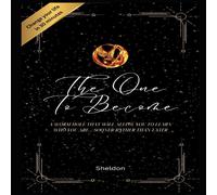 Sheldon The One To Become: A wormhole that will allow you to learn who you Sheldon Multicolor
