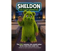 Sheldon the Sleep Monster