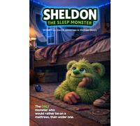 Sheldon the Sleep Monster