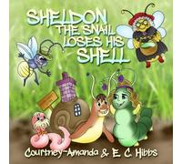 Sheldon the Snail Loses His Shell