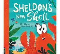 Sheldon's New Shell