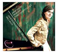 SHELEST/MUUS - Sergei Prokofiev: Piano Concertos 1 & 2
