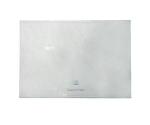 Shelf, bare glass shelf 472x328x4mm Fridge, freezer C00143042 INDESIT Refrigerator, freezer C00143042 INDESIT