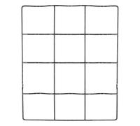 Shelf - Barolo 12,15