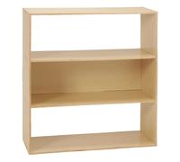 Shelf Bois clair one size