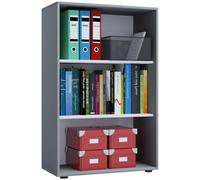 Shelf Books Folder File Shelf Lona 3f 70x111x37 - VCM