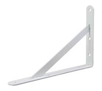 Shelf Bracket Heavy Duty Corner Bracket High Load Capacity Wood Shelf