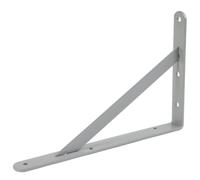 Shelf Bracket Heavy Duty Corner Bracket High Load Capacity Wood Shelf