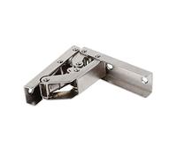 Shelf Brackets,Shelf Support Peg,Wall Brackets，Door Hinge, SoftHinges，Hydraulic Buffer Hinges,Full Overlay MuteHingesCabinetHinges 90 Degree Folding Door/Shelf Hinge Hidden Bracket Table Holder Furnit