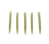 Shelf Caps, Rubber Caps Rubber End 50Pcs Fishing Tip Tube Screw Protector Cover (#2)