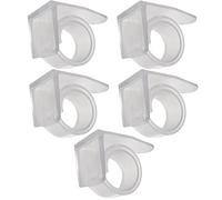 Shelf Edge Pricing Snail Clip - Retail Pricing Accessories (SH3) (5)