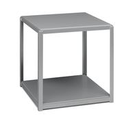 Shelf for FK12 Fortyforty side table e15 - E15 FK12 BODEN GREY