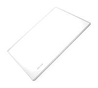 Shelf, glass shelf 415X295 mm Fridge, Fridge, Freezer 4618830500 BEKO