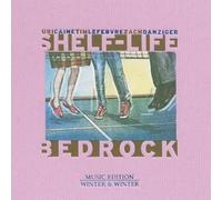 Caine, Uri & Bedrock - Shelf-Life