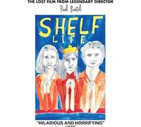 Shelf Life DVD (2025) Paul Bartel cert TBC NEW FREE Shipping, Save £s